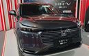 Honda HR-V Hybrid Mejeng di Jakarta Fair Kemayoran 2025, Ada Bejibun Promo Menggiurkan
