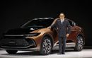 Laba Toyota Turun, Gaji Akio Toyoda Malah Naik, Angkanya Tembus 12 Digit