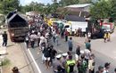 Ramai Demo Sopir Truk Terkait ODOL, Polisi Beberkan Tentang Penerapan Sanksi