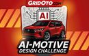 Hadirkan Konsep Modifikasi Unik, Inilah Tiga Pemenang AI-Motive Design Challenge