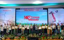 Vendor Logistik Adu Skill di Pabrik TMMIN, Begini Kategori Lombanya
