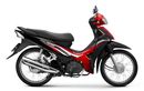 Motor Bebek Idaman Bank Plecit Meluncur, Bisa Tempuh 54 Km Dengan 1 Liter Bensin