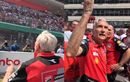 Davide Tardozzi Marahin Penonton Usai Sprint MotoGP Italia 2025, Ini Penyebabnya