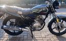 Motor Baru Yamaha Ini Bisa Jalan 403 KM Sekali Full Tank, Bentuknya Ngingetin Scorpio