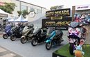 Rangkaian Hajatan Tahunan MAXI Day 2025 Resmi Dimulai di Kudus Jawa Tengah, NMAX Jadi Artis Utama