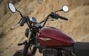 Bermesin Kecil, Cruiser Macho Ini Bisa Dikira Moge, Sanggup Jalan 642 KM Sekali Fulltank