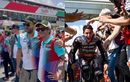 Gara-gara Kejadian MotoGP Italia 2025, Ducati Mau Valentino Rossi dan Marc Marquez Damai