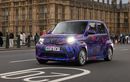 Mobil Listrik Misterius Dari Honda di GIIAS 2025, N-VAN e: Atau Ini?