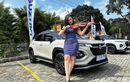 Bikin Kaget, Ternyata Suzuki Fronx SGX Bisa Seirit Ini Bensinnya