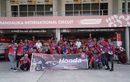 Honda Vario160 dan Mimpi Mengaspal di Sirkuit Dunia