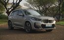 Punya Fasilitas Boost, BMW iX1 M Sport Bisa Berakselerasi Secepat Ini