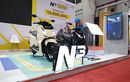 Ada Diskon Rp 7 Juta, Cuma Di Lokasi Ini Bisa Beli Motor Listrik ALVA Mulai Rp 13,5 Juta