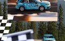 Racing Abis, Honda CR-V Hidrogen Debut Pertama di Broadmoor Pikes Peak