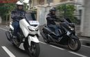 Cek Harga Yamaha NMAX 155 ABS 2017 Bekas, Sekarang Makin Terjangkau