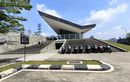 Lahannya Lebih dari 13.000 Meter Persegi, Begini Isi Safety Riding Center PT DAM  