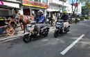 Yamaha Gear Ultima 125 Seasyik Ini Buat Harian, Bobot Jadi Salah Satu Alasan