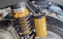 Inilah Ciri-ciri Sokbreker Motor Bekas Minta Diganti, Apa saja?