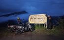 Terbukti Irit, Yamaha Gear Ultima 125 DiajakNanjakke TOL Khayangan via Krakalan, Sanggup?