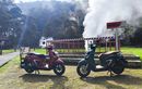 Matic Retro Terkencang! Intip Update Harga Honda Stylo 160 Mei 2026, Tipe Termurah Segini