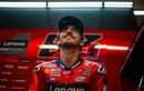 Kelihatan Tidak Kompetitif, MotoGP Hungaria Justru Berkah Buat Bagnaia