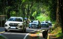 Mencoba Fitur ADAS di Suzuki Fronx Terbaru, Ternyata Begini Hasilnya