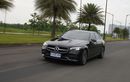Meski Cc Mesin Kecil, Performa Mercedes-Benz C200 Bisa Seganas Ini