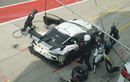 Mengamati Kerja Pit Stop Super GT, Gak Cuma Ban Saja yang Diganti