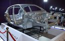Teknologi Hi-Tensile Steel Fronx, Kokoh dan Hemat Bahan Bakar Minyak