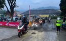 Malam-malam Seru, HPCI Korwil Jabar dan DAM Sukses Gelar Nocturnity Riding di Bandung