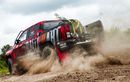 Bawa Tiga Triton, Tim Mitsubishi Ralliart Siap Libas Asia Cross Country Rally 2025