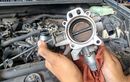 Begini Trik Khusus Saat Bersihkan Throttle Body Mobil Yang Kotor