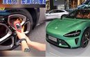Rem Xiaomi YU7 Max Terbakar Usai Dites di Sirkuit, Pabrikan Sebut Bukan Masalah