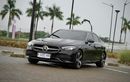 Orientasi Kenyamanan Penumpang, Sesenyap Ini Kabin Mercedes-Benz C200