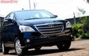 Kisaran Harga Mobil Bekas Toyota Kijang Innova Barong Tipe Bensin, Pas Buat Keluarga
