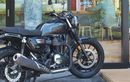 Motor Retro 350 Cc Honda Muncul Versi Barunya, Bisa Jalan 591 Km Sekali Fulltank