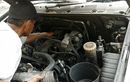 Pemilik Wajib Ngerti, Cara Mudah Periksa Kondisi Mesin Mobil Diesel