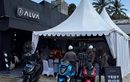 Digandeng Kideco, ALVA Resmikan ALVA Studio di Batu Kajang Kalimantan Timur