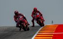 Pecco Bagnaia Dapat Kritikan dari Ayahnya, Puji Nama Marc Marquez