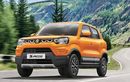 Berdimensi Compact, Irit BBM, Cocok Buat Perkotaan, Segini Harga Suzuki S-Presso Juli 2025