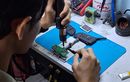 Intercom Helm Mati Jangan Dibuang, Masih Bisa Diservis di Sini