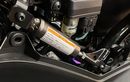 Lebih Murah dari Punya XMAX, Harga Performance Damper NMAX Turbo Cuma Segini