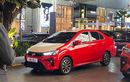 Sering Banget Kelihatan Di Jalanan Malaysia, Ini Spek Perodua Bezza