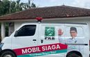 Mohon Pantauannya, Lihat Daihatsu Gran Max Livery Cak Imin Ini Segera Dicegat dan Laporkan ke Polisi