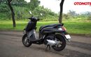 Honda Scoopy Baru Nggak Ada Kick Starter? Tenang, Tipe yang Ini Masih Punya Kok