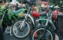 Ribuan Penggemar Tril Tua Tumpah Ruah di ATT 8 Bali, Pria Asal Bojonegoro Ini Full Senyum
