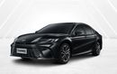 Cocok Buat yang Mau Sedan Bernuansa Mewah, Segini Harga Toyota Camry HEV