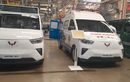 Begini Tampilan Wuling Mitra EV, Ada Ambulans Hingga Food Truk