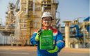 Kilang Pertamina Internasional Dorong Keberlanjutan Lewat Enam Pilar