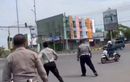 Detik-detik Menegangkan Polisi Gagal Cegat Pemotor, Dosa Pengendara Terkuak