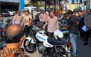Motor Dinas Polres Tulungagung Bikin Kolektor Ngiler, Masih Simpan Rapi Yamaha RX-King 2006